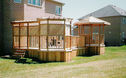 Cabanas and Gazebos photo